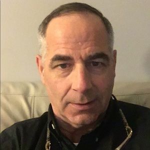 Meet your Posher, Dave